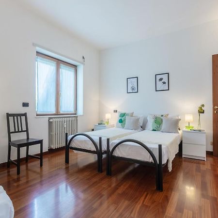 Prospettiva Corso Giovecca Apartment Ferrara Exterior photo