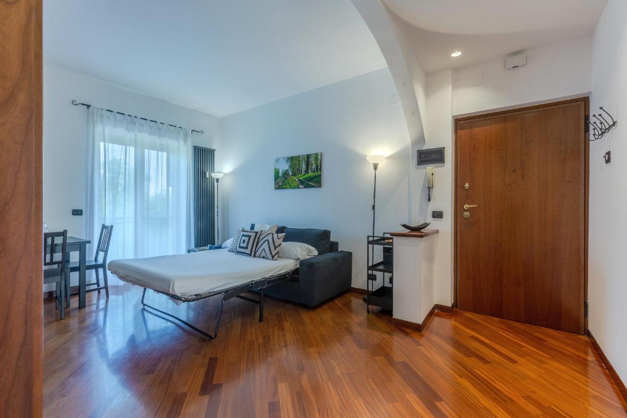Prospettiva Corso Giovecca Apartment Ferrara Exterior photo