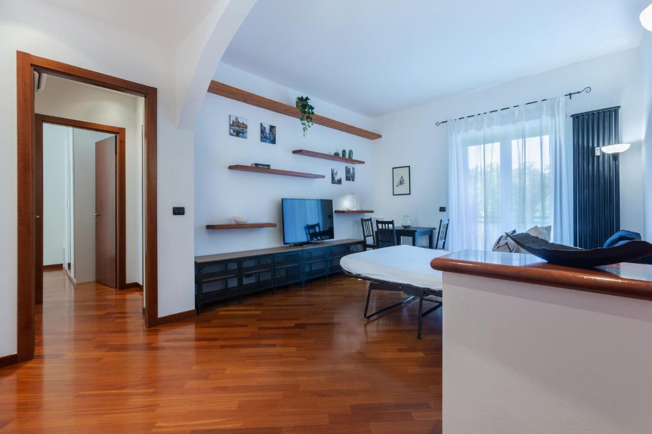 Prospettiva Corso Giovecca Apartment Ferrara Exterior photo