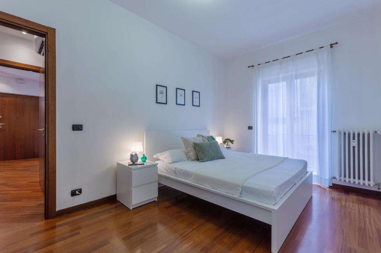Prospettiva Corso Giovecca Apartment Ferrara Exterior photo