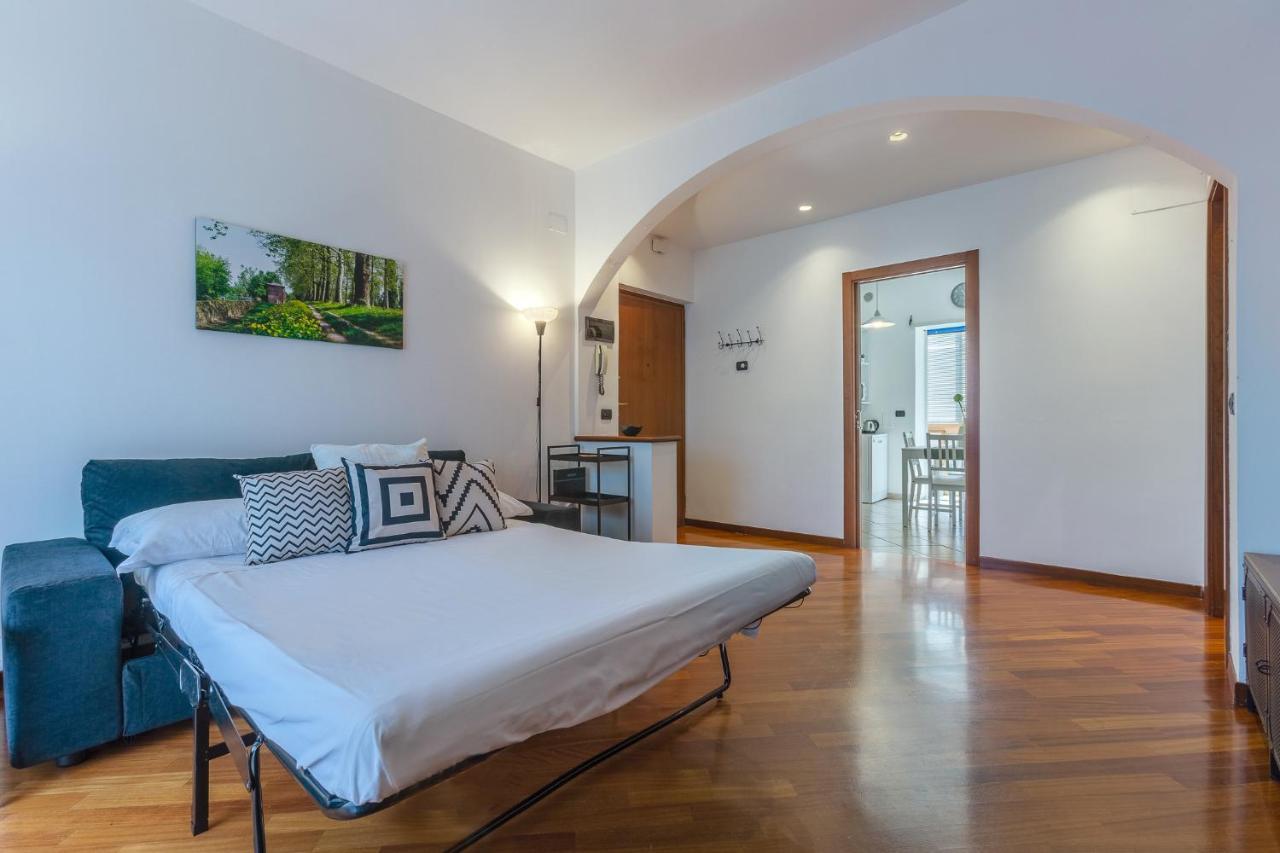 Prospettiva Corso Giovecca Apartment Ferrara Exterior photo