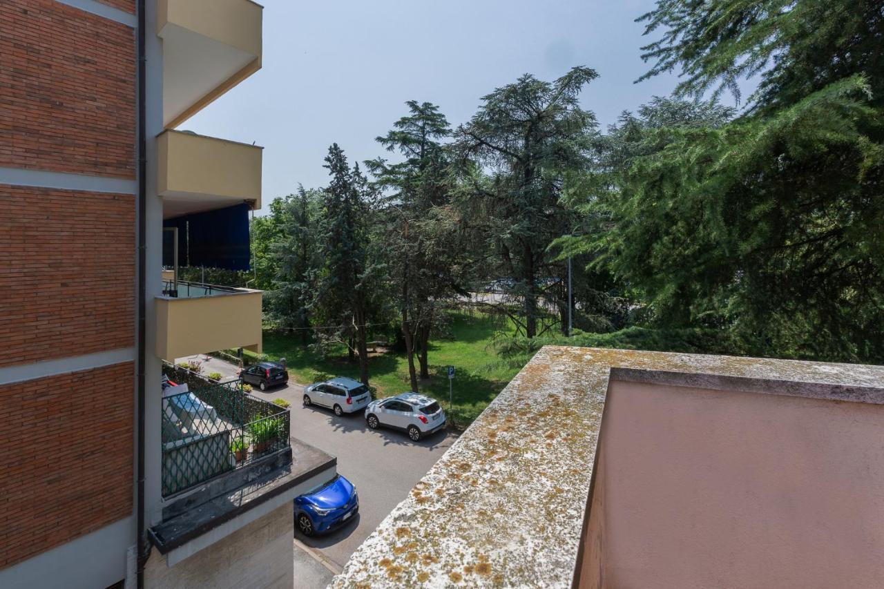 Prospettiva Corso Giovecca Apartment Ferrara Exterior photo