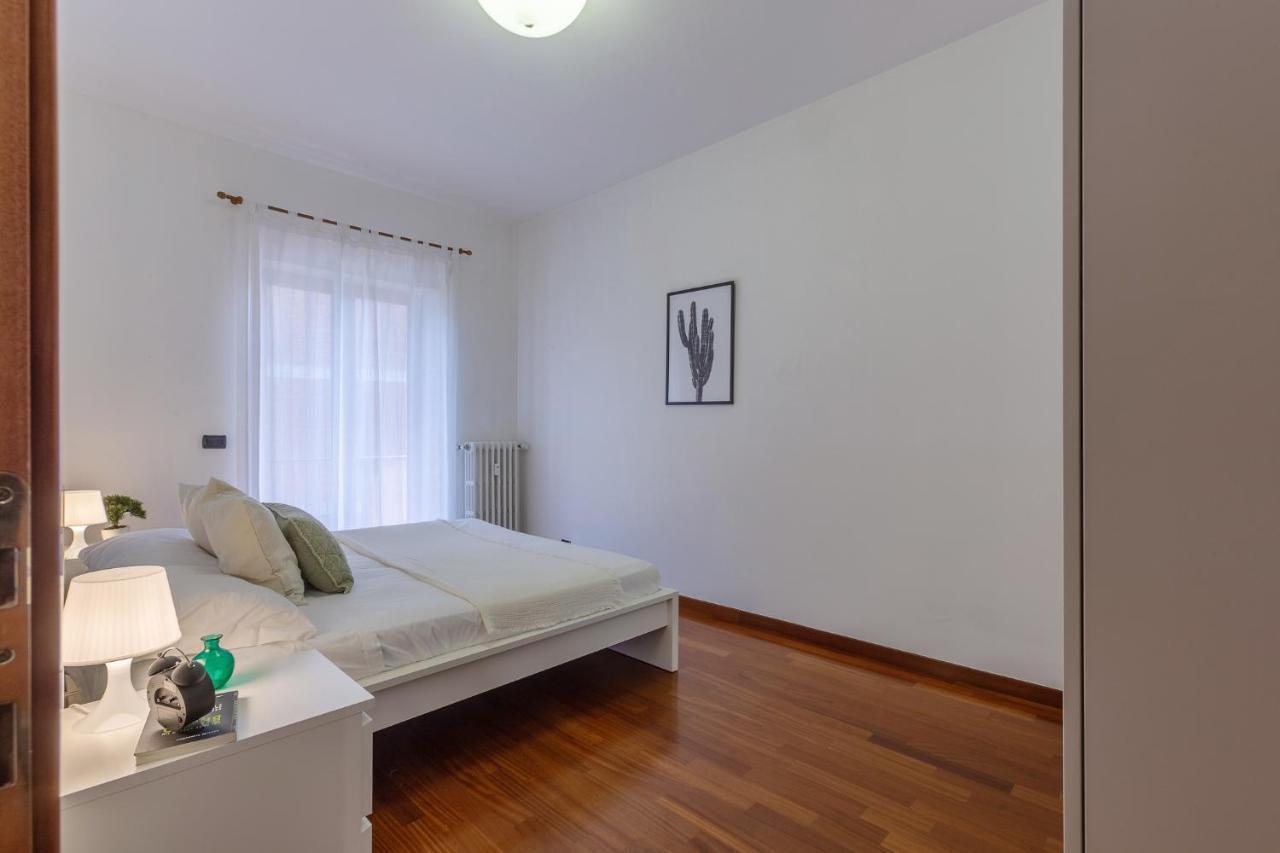 Prospettiva Corso Giovecca Apartment Ferrara Exterior photo