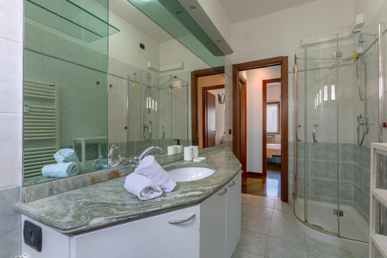 Prospettiva Corso Giovecca Apartment Ferrara Exterior photo