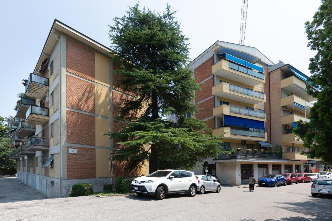 Prospettiva Corso Giovecca Apartment Ferrara Exterior photo