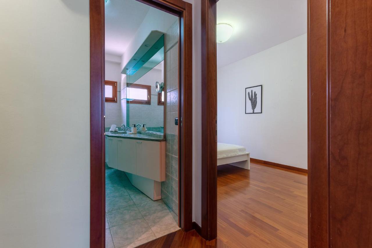 Prospettiva Corso Giovecca Apartment Ferrara Exterior photo