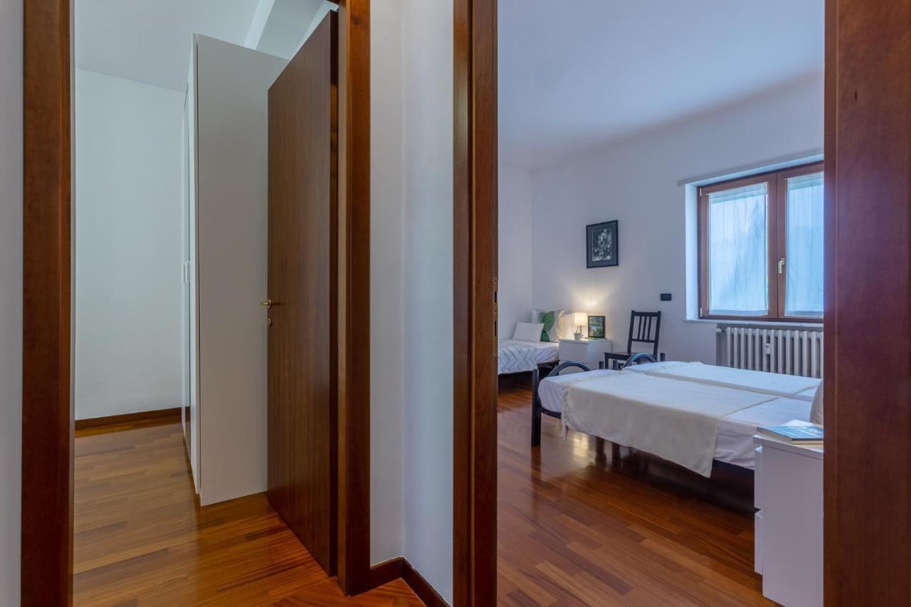 Prospettiva Corso Giovecca Apartment Ferrara Exterior photo