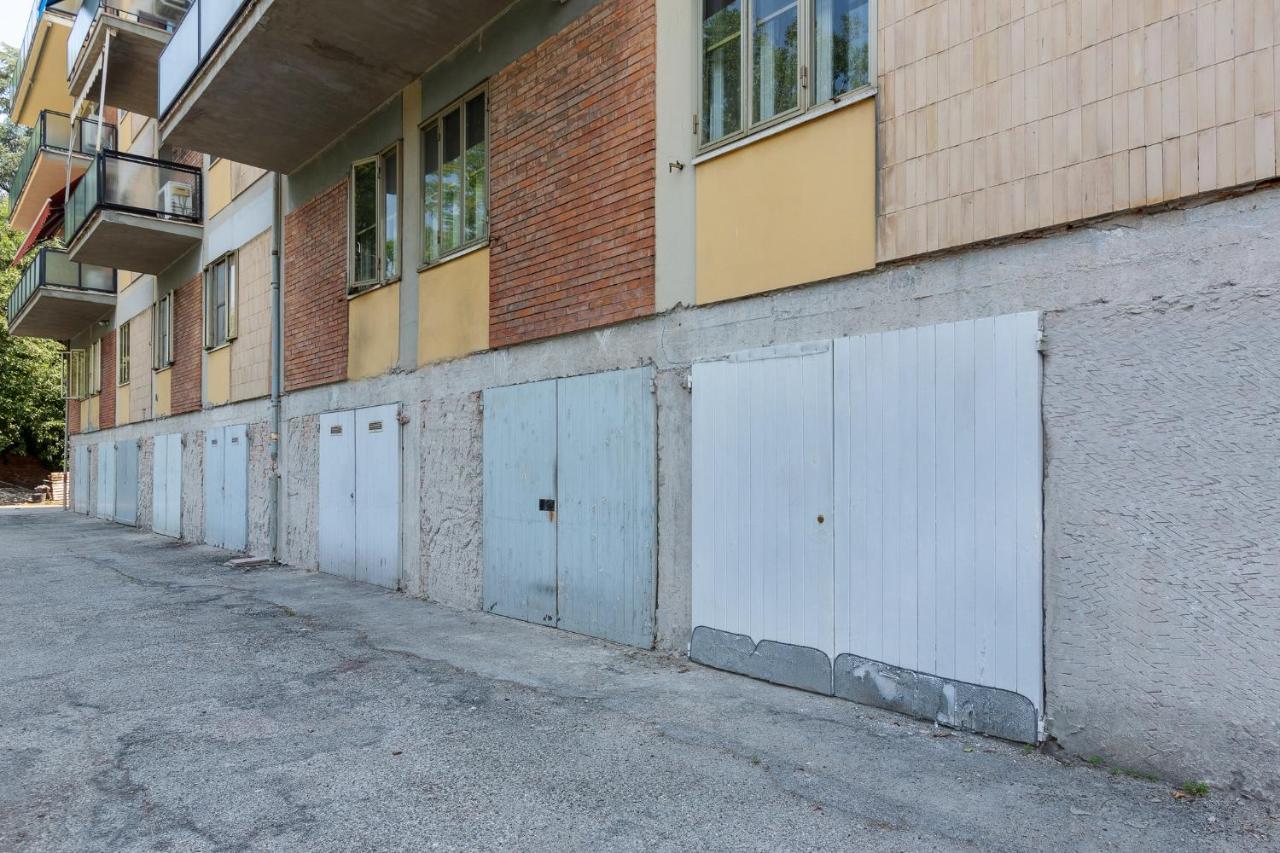 Prospettiva Corso Giovecca Apartment Ferrara Exterior photo