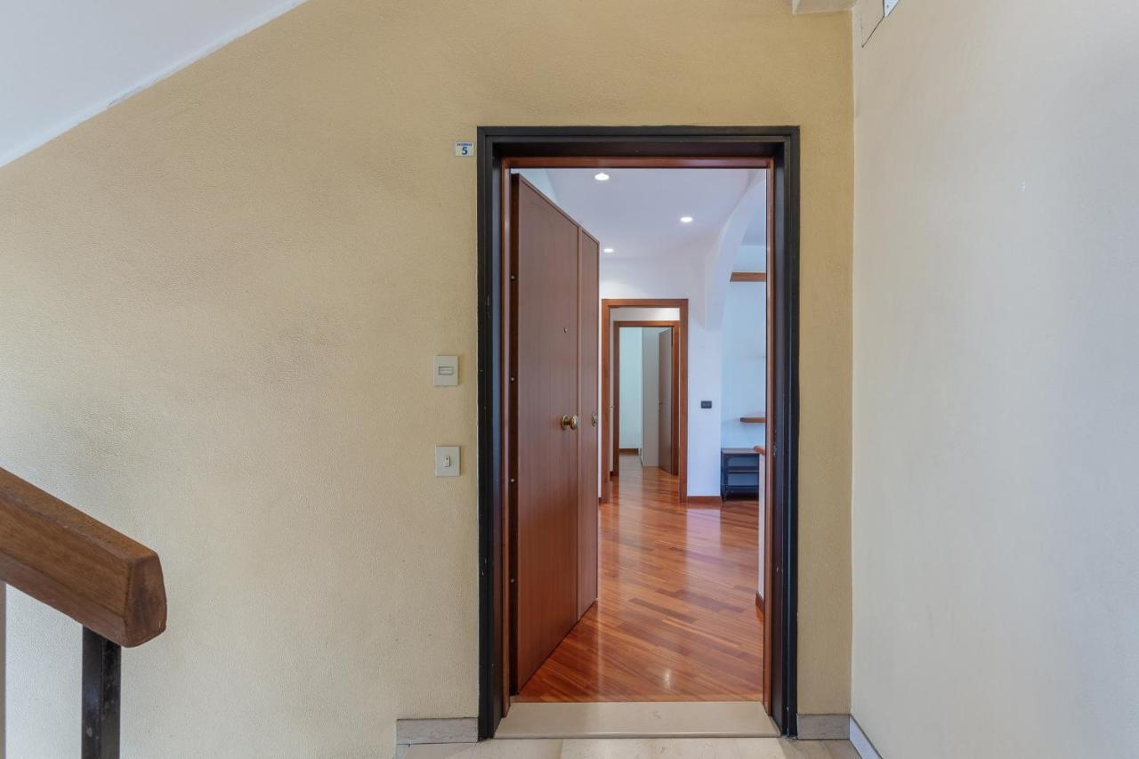Prospettiva Corso Giovecca Apartment Ferrara Exterior photo